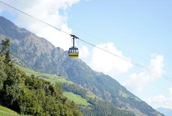 Cable car - FuniCard