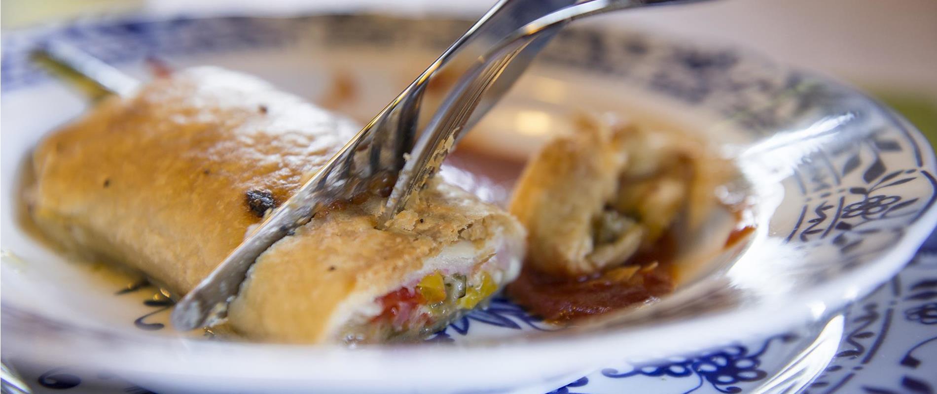 South Tyrolean Cuisine