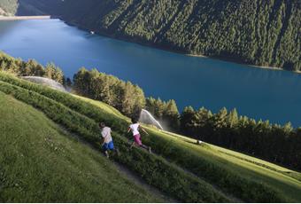 Altre attività in Val Senales