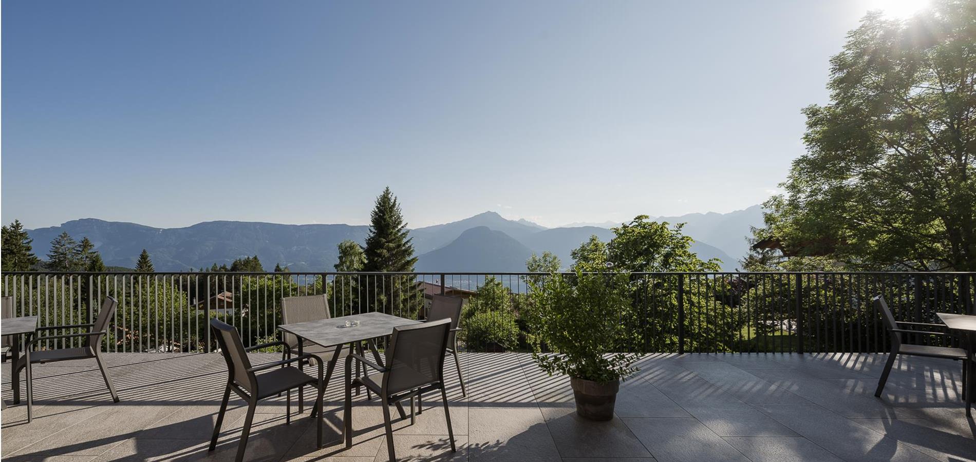 Tra radici e nuovi orizzonti: l’Hotel Ristorante Oberwirt a Verano
