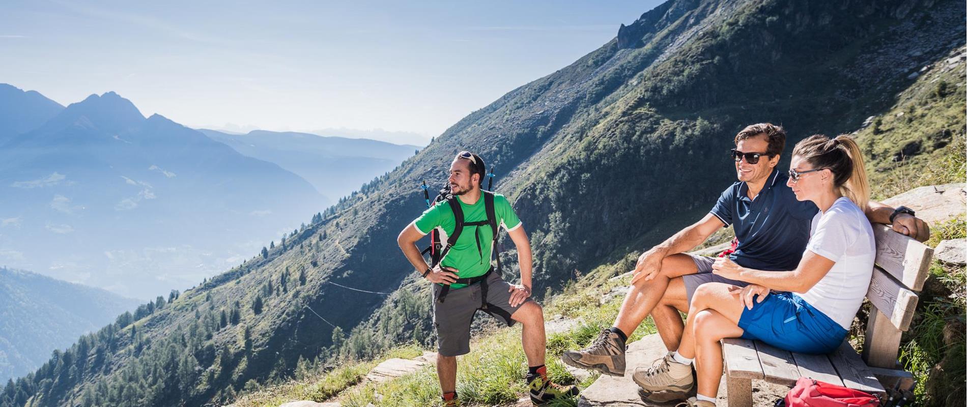 DAS WUNDER DER NATUR - DAS ENTDECKT UND ERLEBT WERDEN WILL