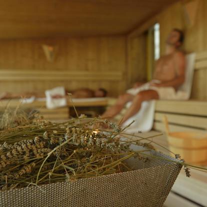 Season Ticket swimming pool & sauna