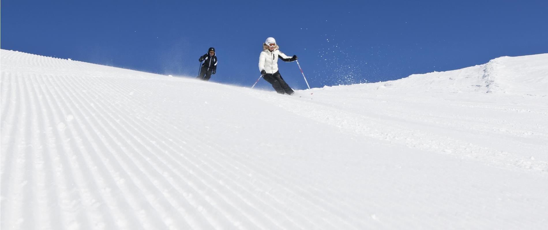 Two Country Skiarena