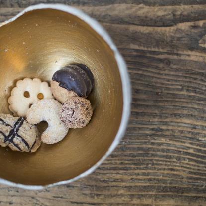 Biscotti di Natale per tutti i gusti!