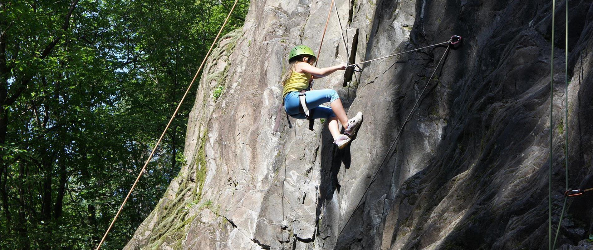 Leisure and Sports Activities in Lana and Surroundings near Merano