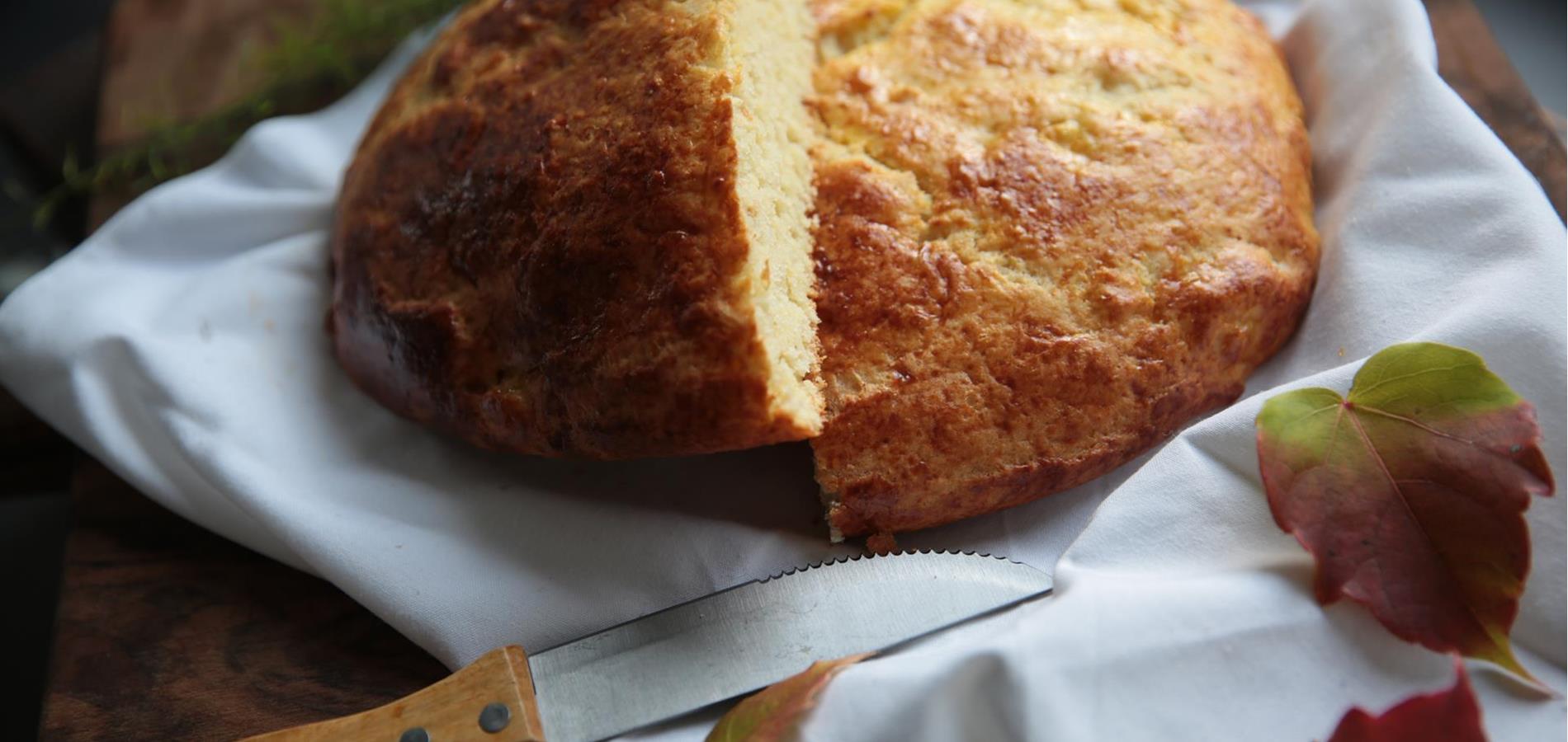 Pane di San Martino