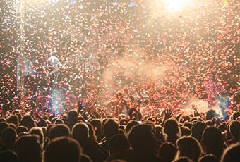 Summer events