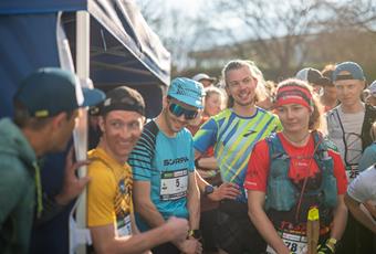 Alpenplus Ötzi Trailrun