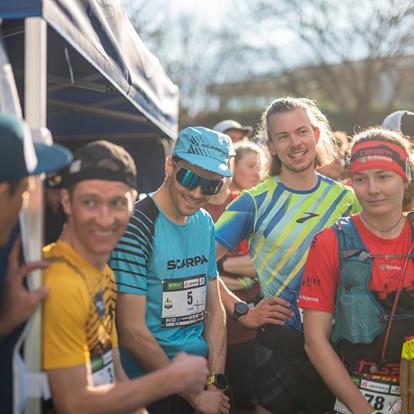 Alpenplus Ötzi Trailrun Naturno