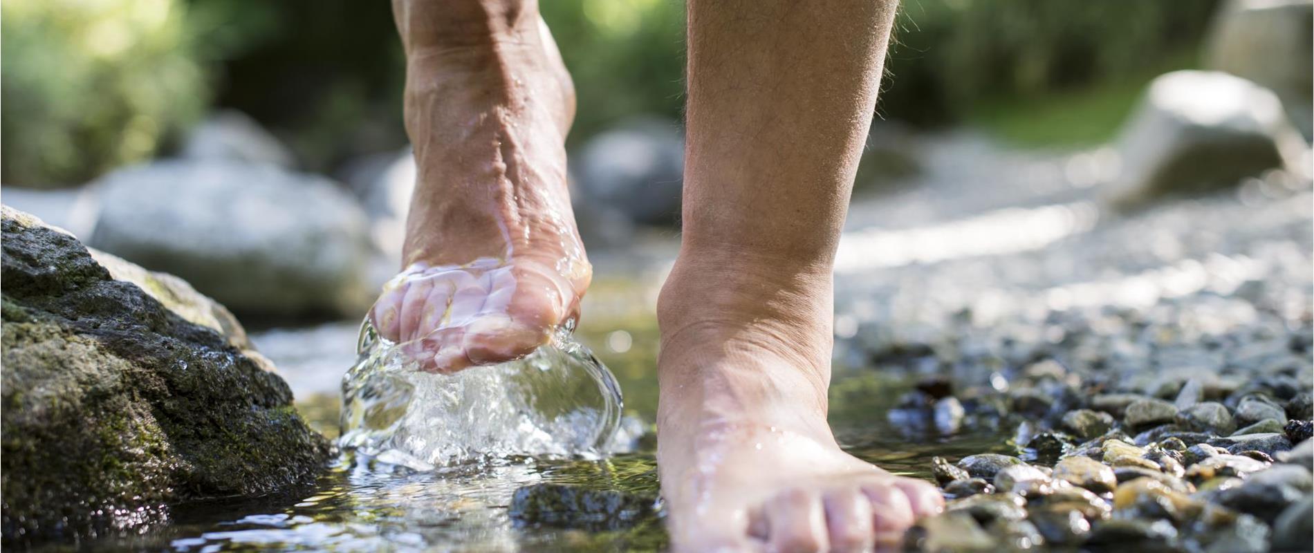 Cure Kneipp