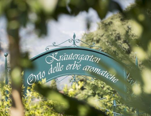 Kraeutergarten-Tappeinerweg-Meran