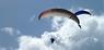 Paragliding