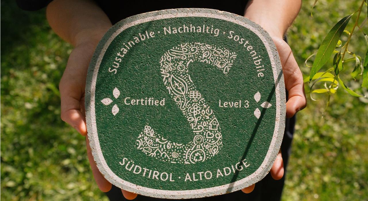 Certificazione di sostenibilità
