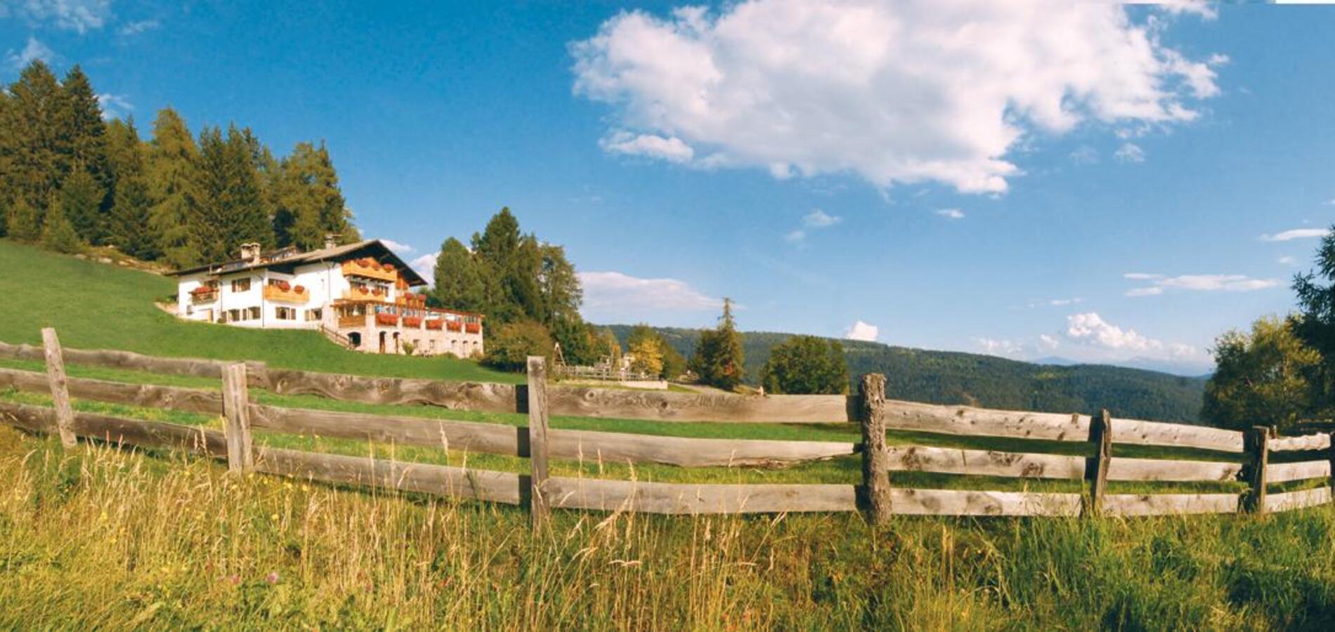 Congratulazioni all’Hotel e ristorante Waldbichl a Verano