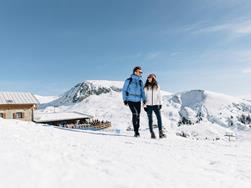 Come mantenersi in forma durante l'inverno: cinque consigli per la linea e la mente