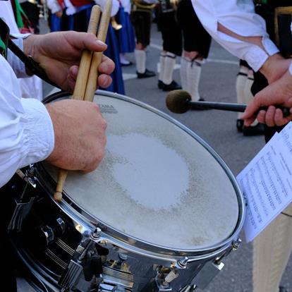 Top eventi in Val Senales