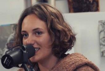 Sommerkonzert im Innenhof der Stachlburg mit Emily Ferri