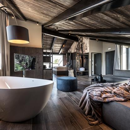 Alloggi perfetti per una vacanza da sogno a Parcines presso Merano