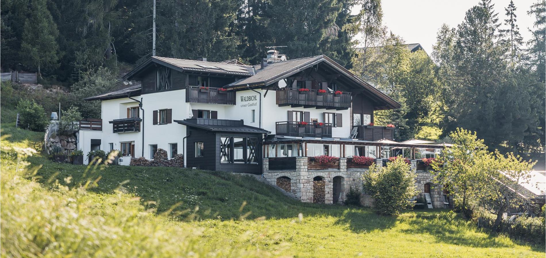 “Tonis Töchter” (Toni’s daughters): Three sisters. Three businesses. One shared story.