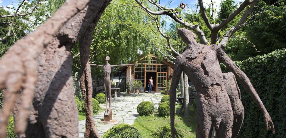 Official Homepage For Holidays In Lana Near Merano South Tyrol