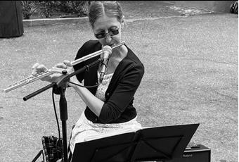 Christine Plaickner