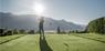 Golf tournament