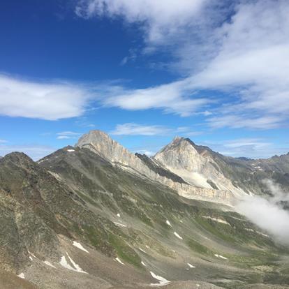 Natural Monuments in Partschins