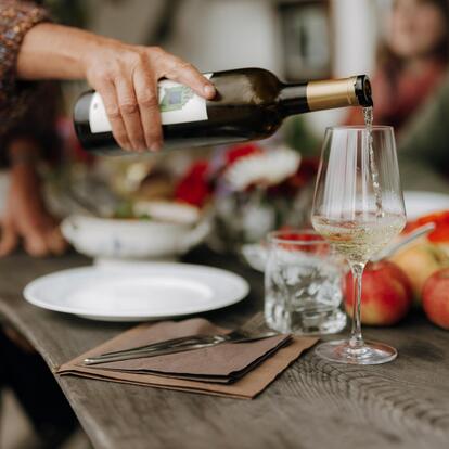 Degustazioni e altro nella regione di Lana in Alto Adige