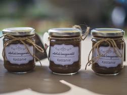 Chestnut spread