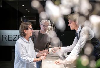 Book your dream holiday in Partschins, Rabland & Töll now !