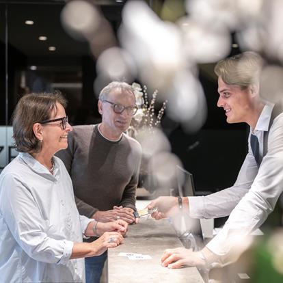 Make an unbinding inquiry