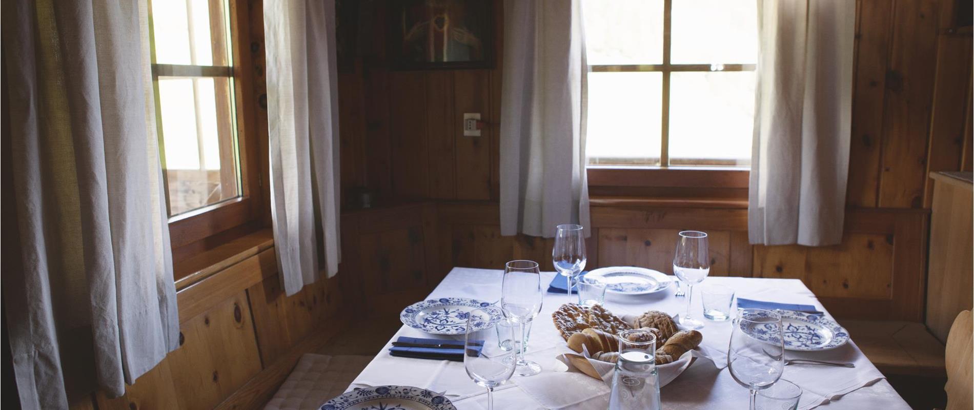 Inns in Merano