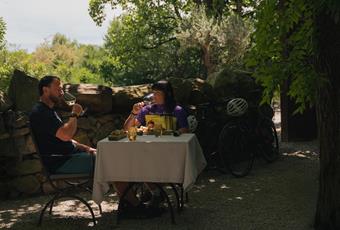 Bett & Bike