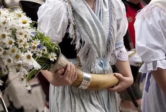 Events in Marlengo