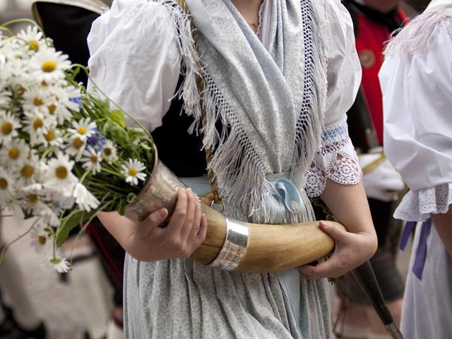 Events in Marlengo
