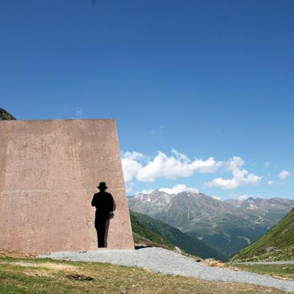 La storia dei sentieri dei contrabbandieri