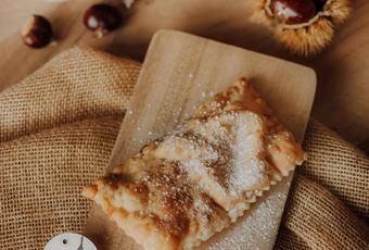 Keschtnriggl Produkte