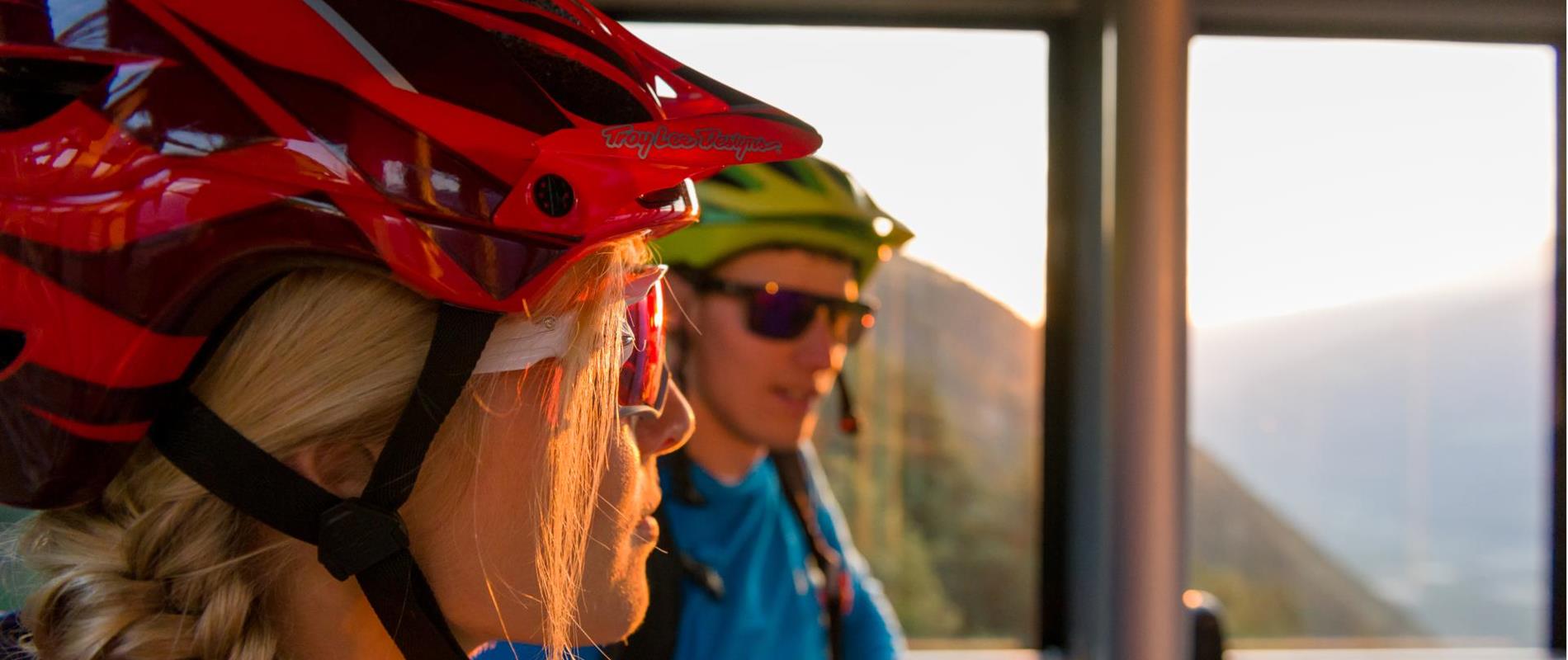 Bikeshuttle