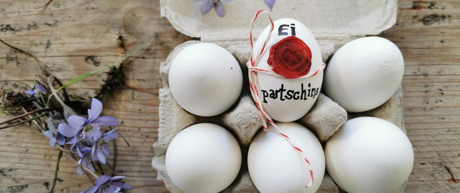 Pasqua in Alto Adige