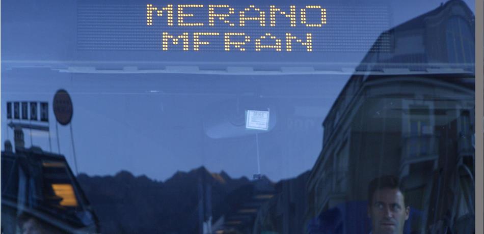 BusCard Merano e dintorni