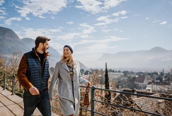 Merano slow winter