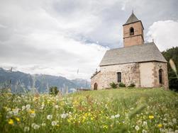 St. Kathrein Kirche