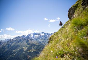 Alpine Pearls