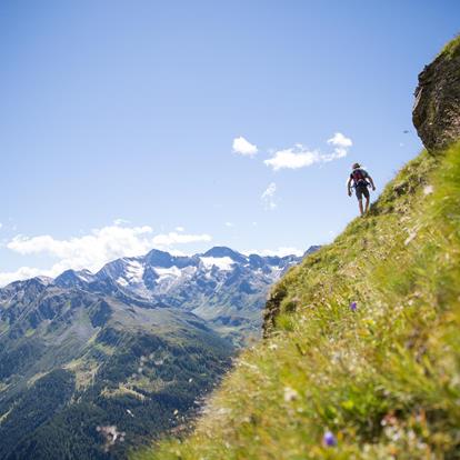 Alpine Pearls