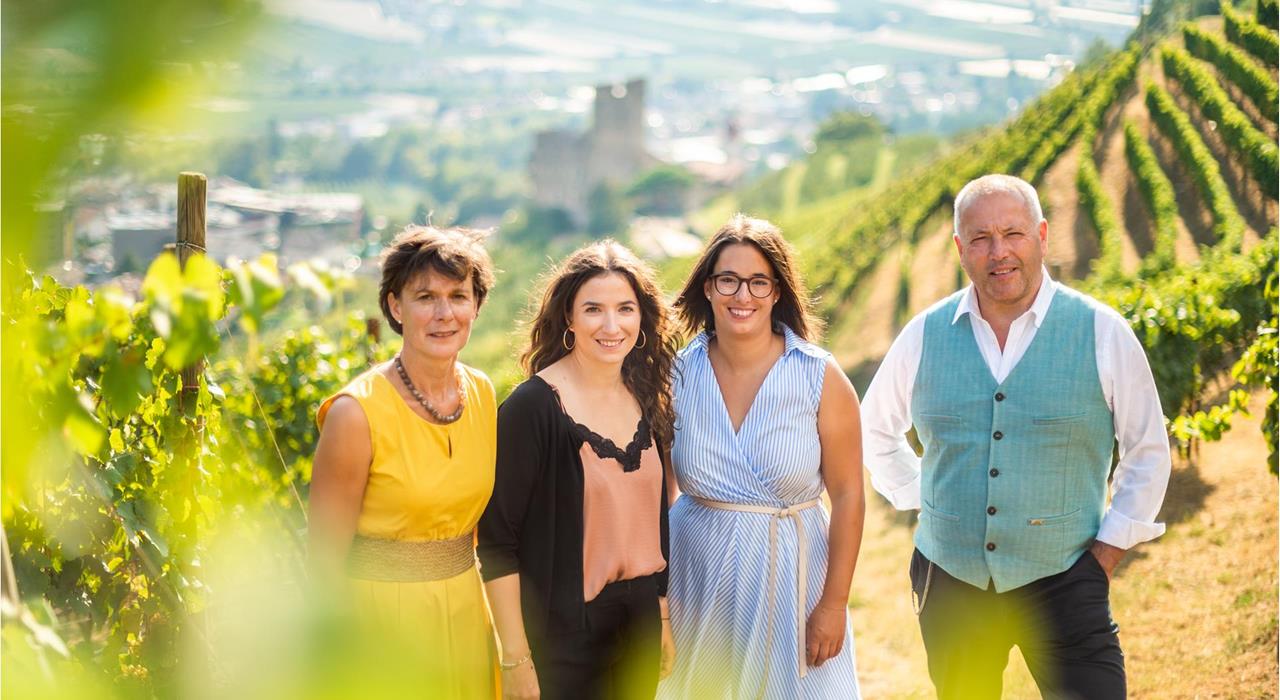 Miss Riesling