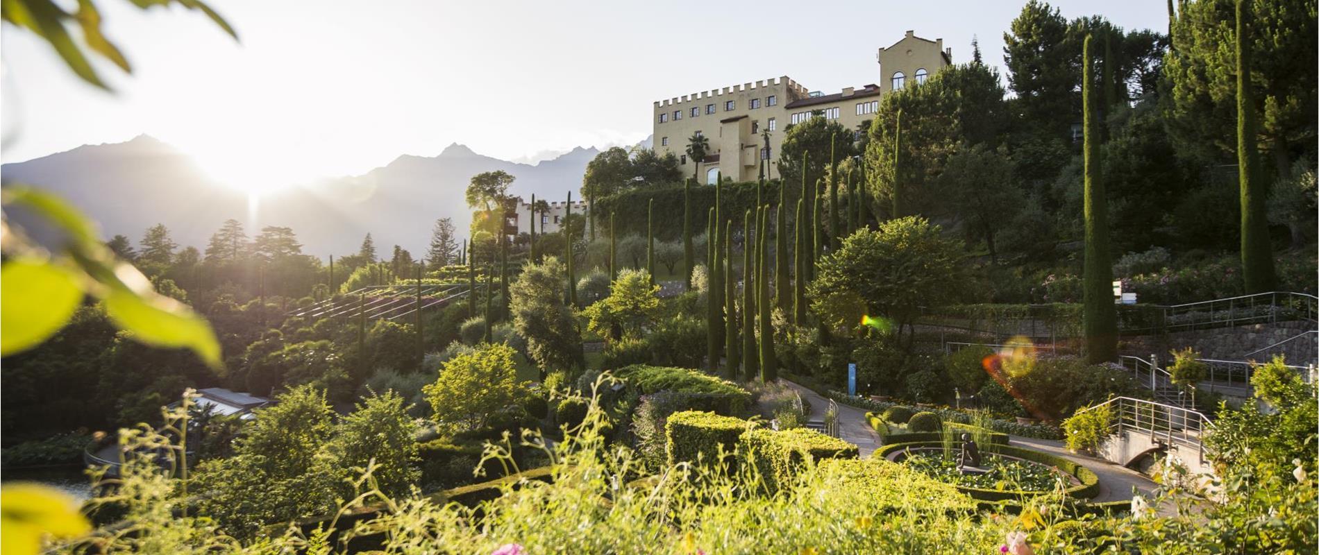 Places of Interest in South Tyrol