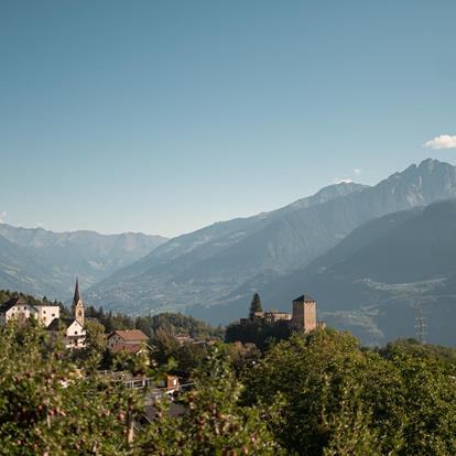 Urlaub in Völlan im Meraner Land
