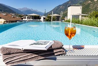 Angebot Villa Hubertus luxuria nova suites*****