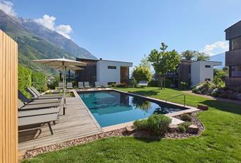 Angebot Cirna Gentle Luxury Lodges****