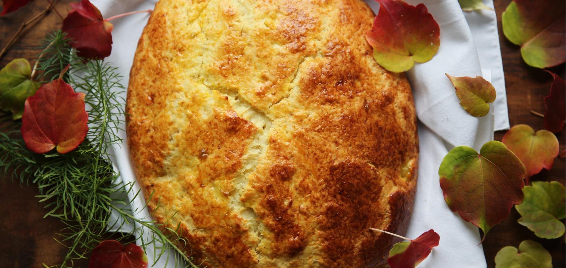 Pane di San Martino